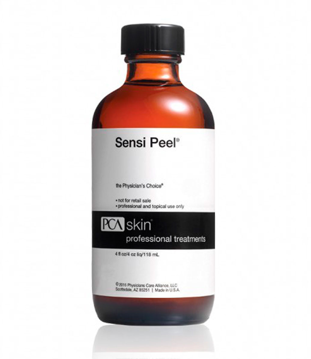SENSIPEEL