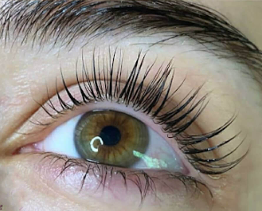 lash